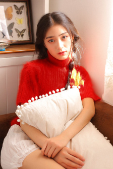 海月姬角色吉吉